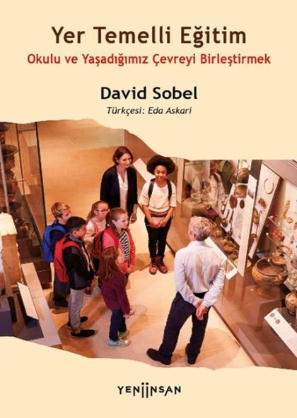 Yer Temelli Eğitim ürün görseli 1