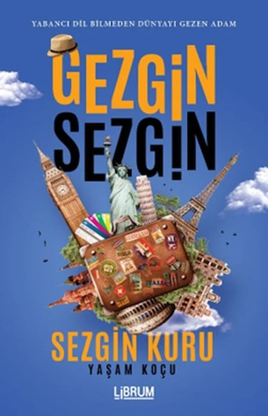Gezgin Sezgin ürün görseli 1