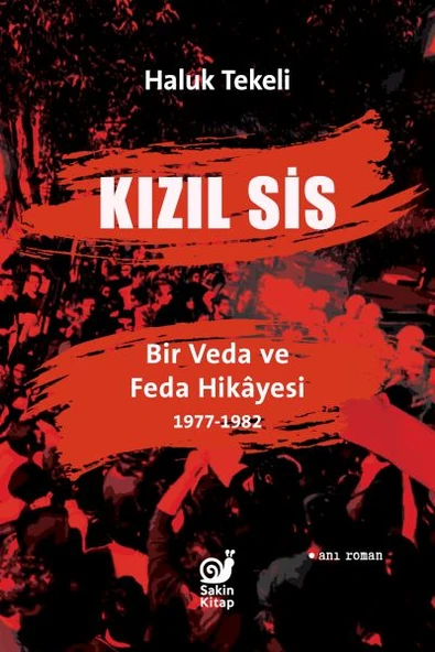 Kızıl Sis ürün görseli 1