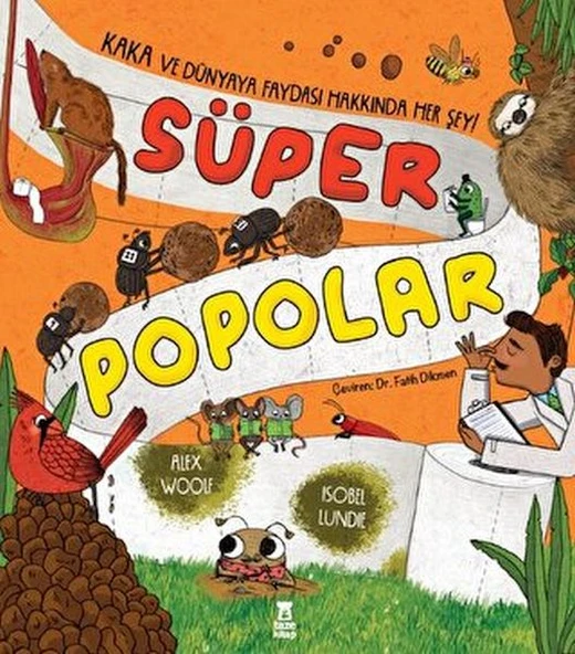 Süper Popolar ürün görseli 1