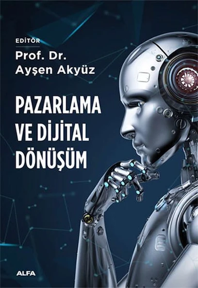 Pazarlama ve Dijital Dönüşüm ürün görseli 1
