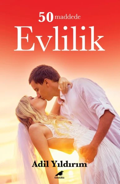 50 Maddede Evlilik ürün görseli 1