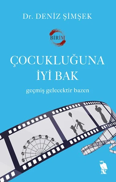 Çocukluğuna İyi Bak ürün görseli 1