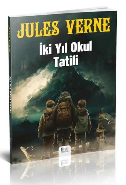 İki Yıl Okul Tatili ürün görseli 1