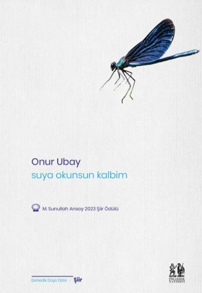 Suya Okunsun Kalbim ürün görseli 1