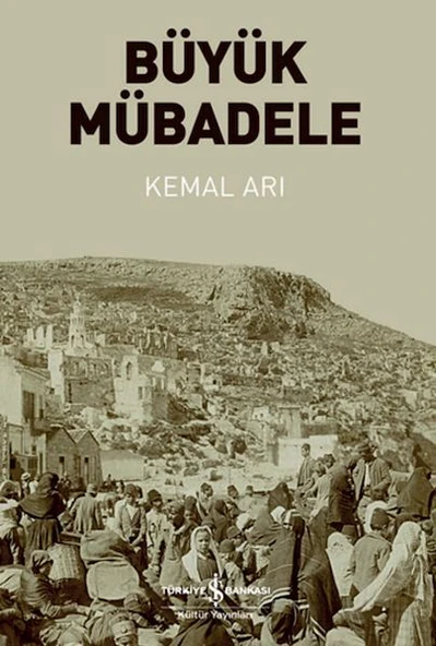 Büyük Mübadele ürün görseli 1