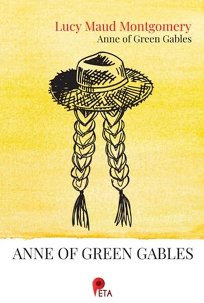 Anne of Green Gables ürün görseli 1
