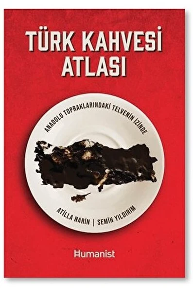Türk Kahvesi Atlas ürün görseli 1