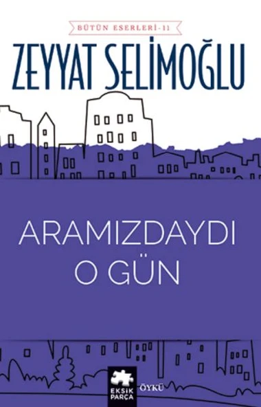 Aramızdaydı O Gün ürün görseli 1