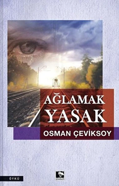 Ağlamak Yasak ürün görseli 1