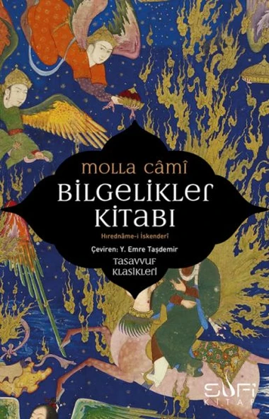 Bilgelikler Kitabı ürün görseli 1