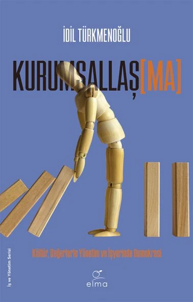 Kurumsallaş(Ma) ürün görseli 1