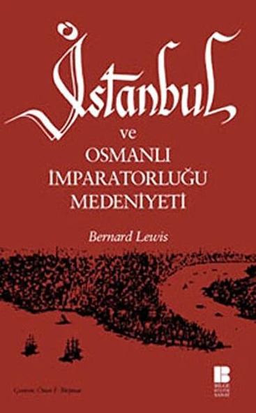 İstanbul ve Osmanlı İmparatorluğu Medeniyeti ürün görseli 1