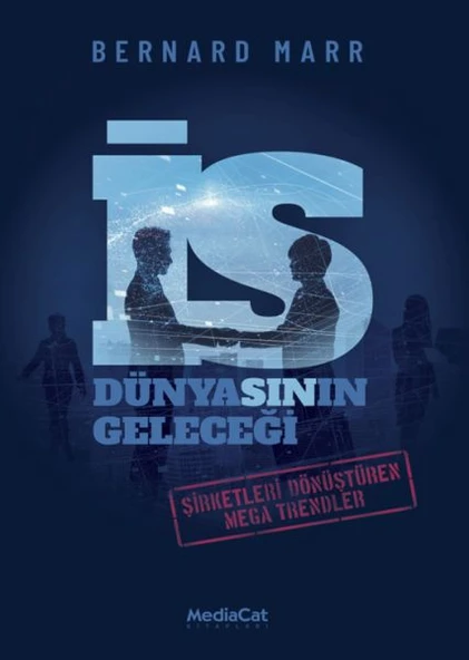 İş Dünyasının Geleceği ürün görseli 1