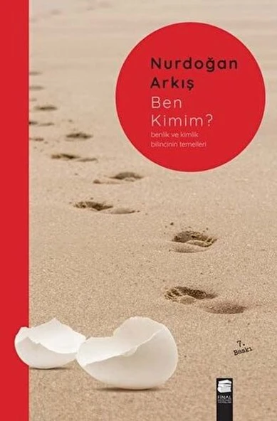 Ben Kimim? ürün görseli 1