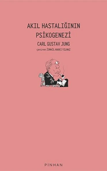 Akıl Hastalığının Psikogenezi ürün görseli 1