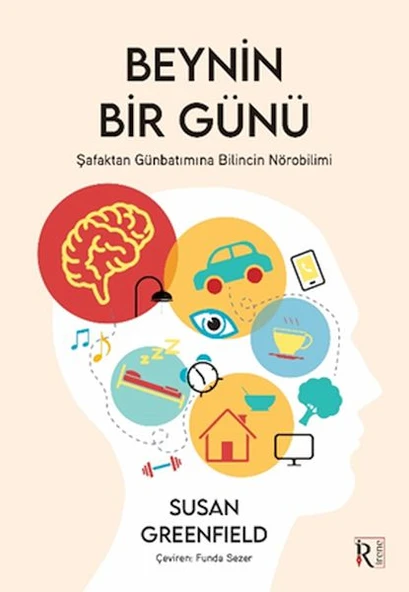 Beynin Bir Günü ürün görseli 1