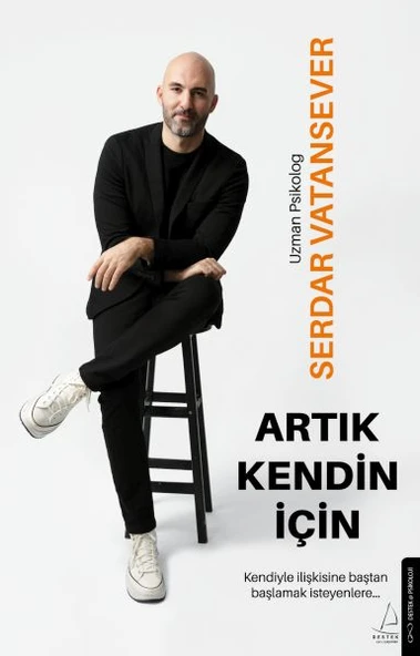 Artık Kendin İçin ürün görseli 1