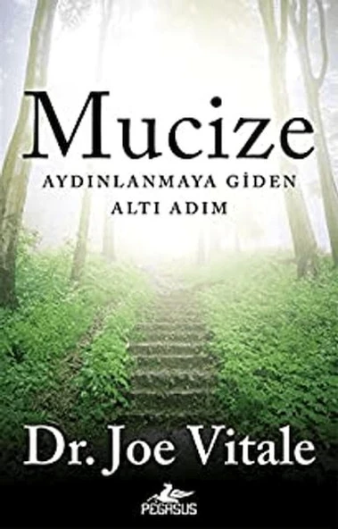 Mucize: Aydınlanmaya Giden Altı Adım ürün görseli 1