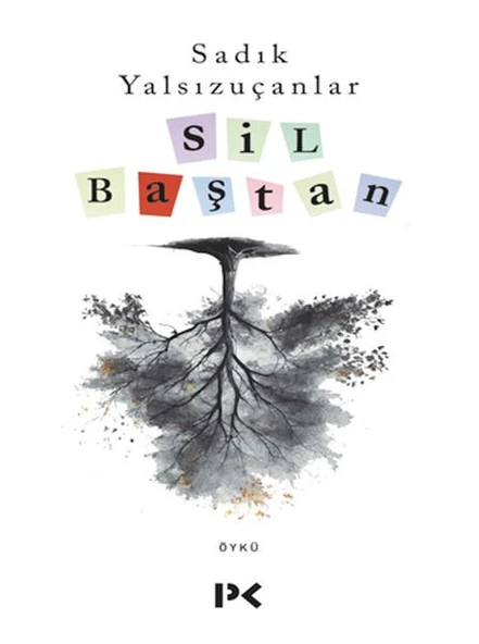 Sil Baştan ürün görseli 1