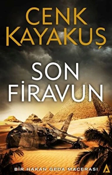 Son Firavun ürün görseli 1