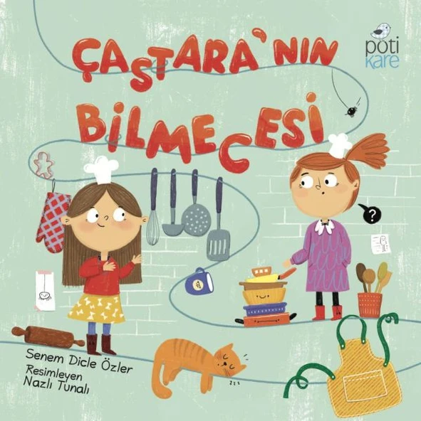 Çastara’nın Bilmecesi ürün görseli 1