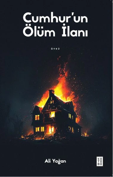 Cumhur’un Ölüm İlanı ürün görseli 1