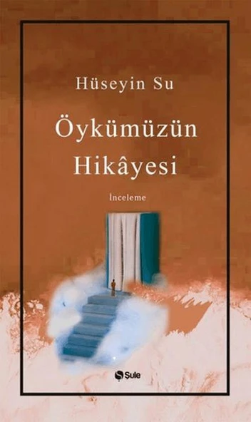 Öykümüzün Hikayesi ürün görseli 1