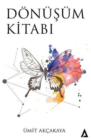 Dönüşüm Kitabı ürün görseli 1