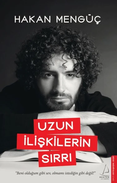 Uzun İlişkilerin Sırrı ürün görseli 1