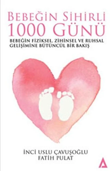 Bebeğin Sihirli 1000 Günü ürün görseli 1
