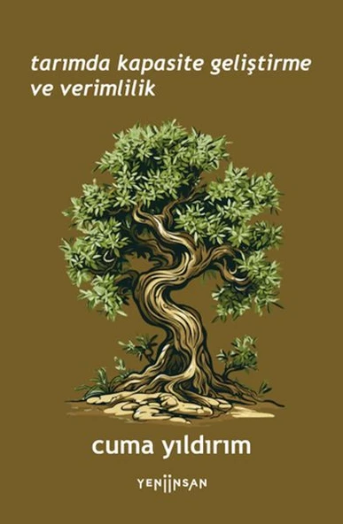Tarımda Kapasite Geliştirme ve Verimlilik ürün görseli 1