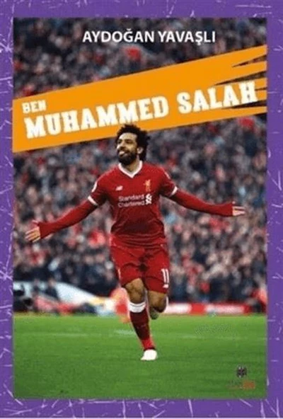 Ben Muhammed Salah ürün görseli 1