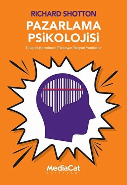Pazarlama Psikolojisi ürün görseli 1