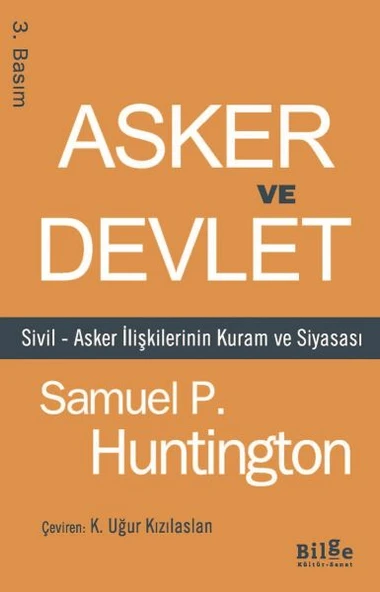 Asker ve Devlet ürün görseli 1