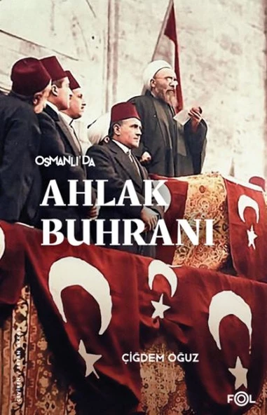 Osmanlı’da Ahlak Buhranı ürün görseli 1