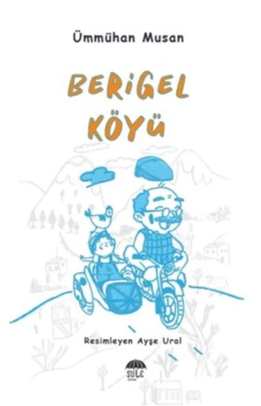 Berigel Köyü ürün görseli 1