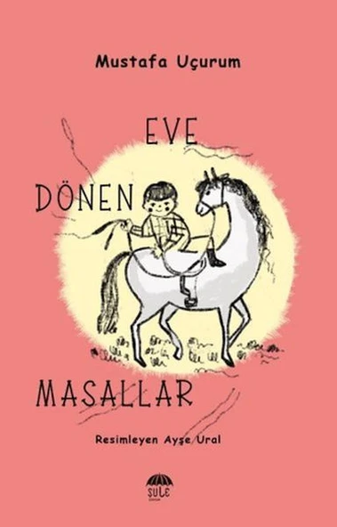 Eve Dönen Masallar ürün görseli 1