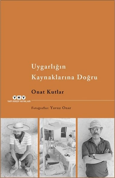 Uygarlığın Kaynaklarına Doğru ürün görseli 1