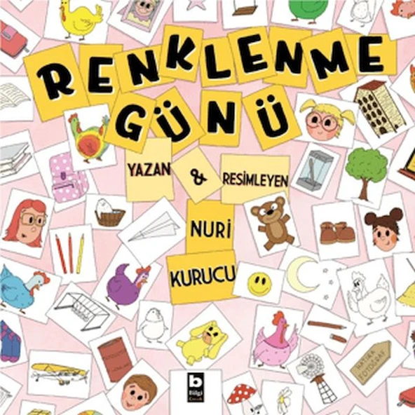 Renklenme Günü ürün görseli 1