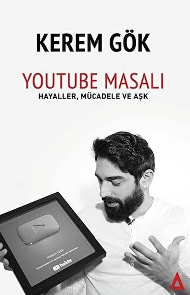 Youtube Masalı ürün görseli 1