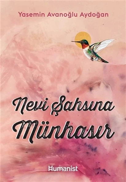 Nevi Şahsına Münhasır ürün görseli 1
