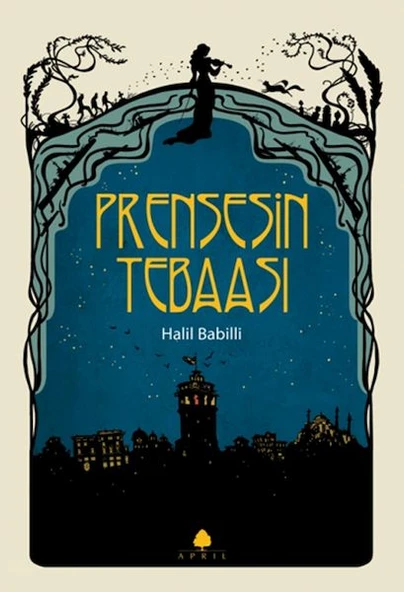 Prensesin Tebaası ürün görseli 1