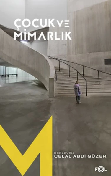 Çocuk ve Mimarlık ürün görseli 1