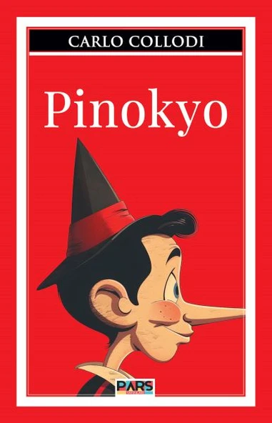 Pinokyo ürün görseli 1