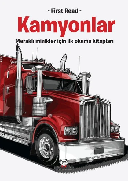 Kamyonlar ürün görseli 1