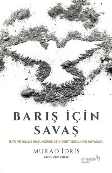 Barış İçin Savaş ürün görseli 1