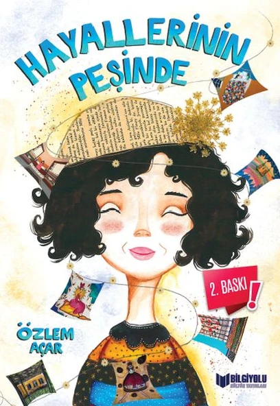Hayallerinin Peşinde ürün görseli 1