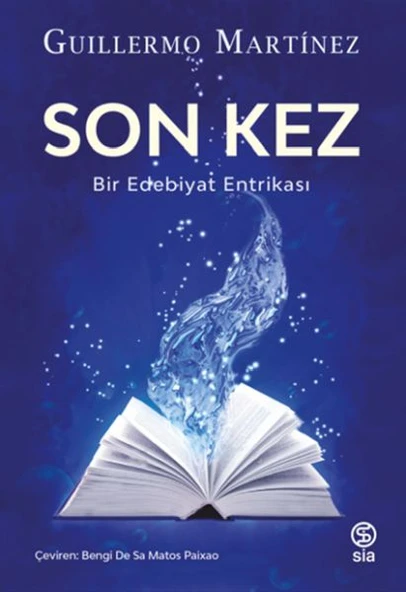 Son Kez ürün görseli 1