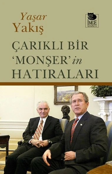 Çarıklı Bir ‘Monşer’in Hatıraları ürün görseli 1